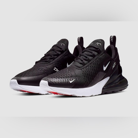 Nike Other - Men’s Nike Air Max 270 sz 6 black
